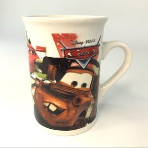 Disney Pixar Cars Tow Mater